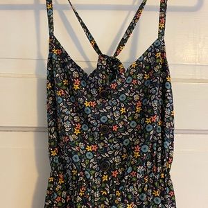 NWT Patagonia XS Women’s Lost Wildflower Dress